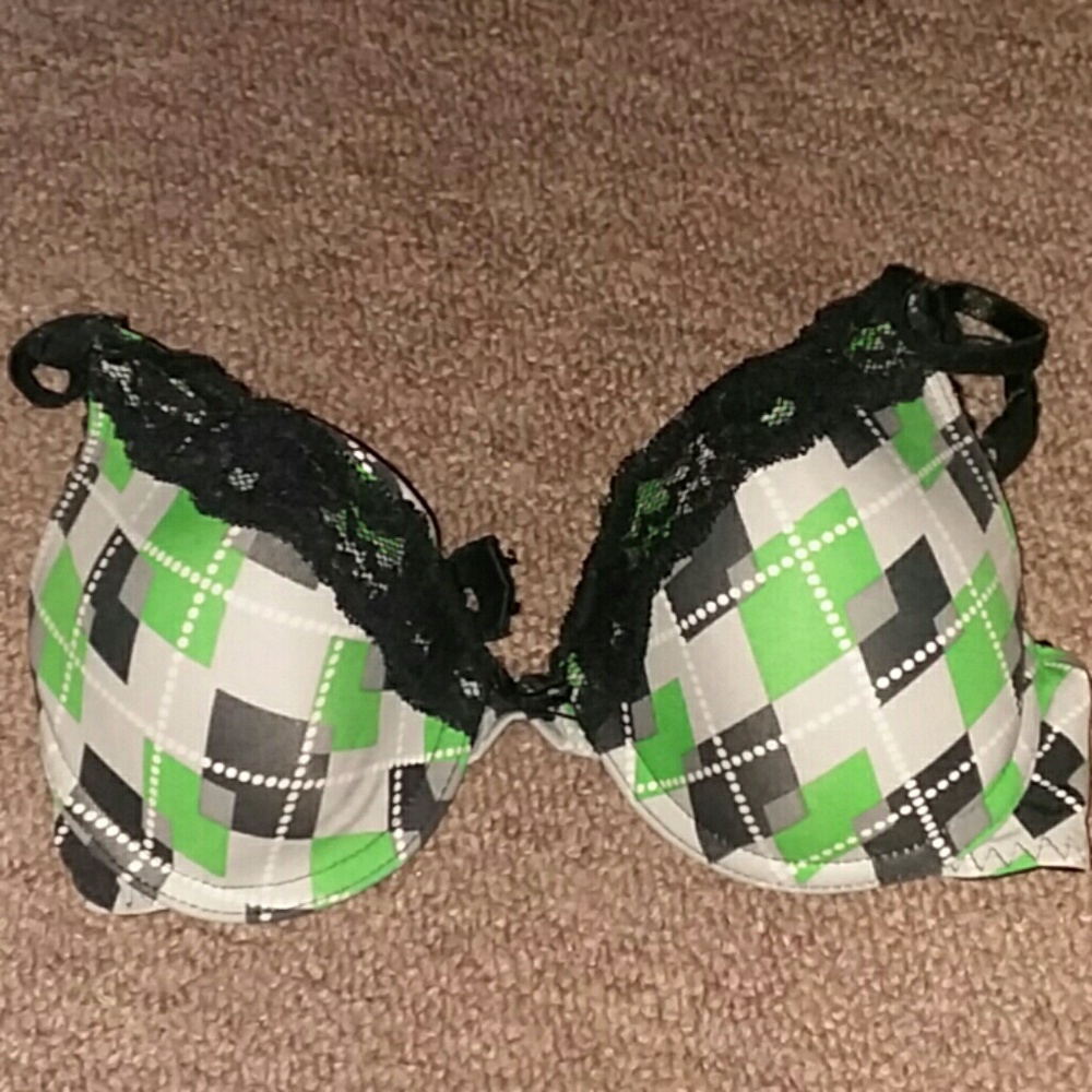 Candies bra